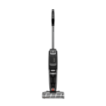 Bissell All-in-one Multi-surface Vacuum Cleaner | CrossWave OmniForce Edge Select | Cordless operating | Handstick | Washing function | 25.9 V | Operating time (max) Up to 30 min | Black/Titanium | Warranty 24 month(s)