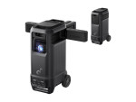 Anker Nebula Nebula X1 Pro | 4K UHD (3840 x 2160) | 3500 ANSI lumens | Black | Wi-Fi