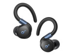Anker Soundcore | Wireless Earbuds | Sport X20 Earhook | Bluetooth | In-Ear | Microphone | Black