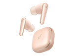 Anker Soundcore Earbuds with Dolby Audio | Liberty 5 | Bluetooth | In-Ear | Microphone | Pink | Noise canceling