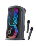 Anker Soundcore Speaker | Rave 3S | Bluetooth | Wireless connection | Portable | Black