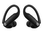 Beats High-Performance Earbuds | Beats Powerbeats Pro 2 | Bluetooth | In-ear | Microphone | Jet Black