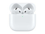 Apple | AirPods 4 | Bluetooth | In-Ear | White | Noise canceling
