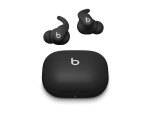 Beats True wireless earphones | Powerbeats Fit | Bluetooth | In-ear | Microphone | Jet Black | Noise canceling