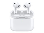 Apple AirPods Pro 3 | Bluetooth | In-Ear | White | Noise canceling