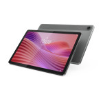 Lenovo Tab Wi-Fi (w/o power adapter) | ZAEH0167SE | 10.1 " | Luna Grey | IPS | 1920 x 1200 pixels | MediaTek | Helio G85 | 4 GB | Soldered LPDDR4x | 64 GB | Wi-Fi | Front camera | 5 MP | Rear camera | 8 MP | Bluetooth | 5.3 | Android | 14 (Android 15 & 16 upgrades and 4 years security updates) | Warranty 24 month(s) | USB-A to USB-C cable, Manual