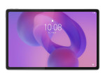 Lenovo Idea Tab Plus | ZAG70195SE | 12.1 " | Cloud grey | IPS | 2560 x 1600 pixels | MediaTek | Dimensity 6400 | 12 GB | Soldered LPDDR4X | 256 GB | Wi-Fi | Front camera | 8 MP | Rear camera | 13 MP | Bluetooth | 5.2 | Android | 15 or Later | Warranty 24 month(s)