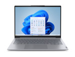Lenovo 14 G8 IAL Intel | ThinkBook Arctic Grey | 14 " | IPS | WUXGA | 1920 x 1200 pixels | Anti-glare | Intel Core Ultra 9 | 185H | 16 GB | SODIMM DDR5 | Solid-state drive capacity 512 GB | Intel Arc Graphics Functions as Intel Graphics | Windows 11 Pro | 802.11ax | Bluetooth version 5.3 | Keyboard language Nordic | Keyboard backlit | Warranty 24 month(s) | Battery warranty 12 month(s)