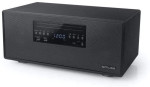 Muse | Bluetooth Micro System | M-692 BTC | 2 x 30 W | Bluetooth | Wireless connection | NFC features | Black