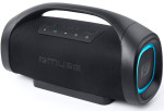 Muse | Speaker | M-980 BT | Bluetooth | Wireless connection | Portable | Black