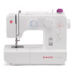 Singer | SMC 1412 | Number of stitches 15 | White