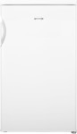 Gorenje | Refrigerator | RB492PW | Energy efficiency class E | Free standing | Larder | Height 84.5 cm | Fridge net capacity 107 L | Freezer net capacity 13 L | 40 dB | White