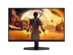 AOC | Q27G42ZE | 27 " | IPS | QHD | 16:9 | 260 Hz | 1 ms | 2560 x 1440 pixels | 300 cd/m² | HDMI ports quantity 1 | Black