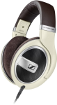Sennheiser | Headphones | HD 599 | Wired | Over-Ear | Ivory