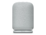 Sony Speaker | SRS-LS1 LinkBuds | Waterproof | Bluetooth | Wireless connection | Portable | Light Gray