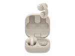 Sony | Earbuds | LinkBuds WF-LC900 Clip | Bluetooth | Open-Ear | Greige