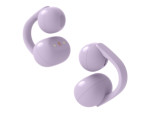 Sony | Earbuds | LinkBuds WF-LC900 Clip | Bluetooth | Open-Ear | Lavender
