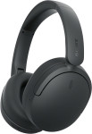 Sony Headphones | WH-CH730N | Bluetooth | Over-Ear | Microphone | Black