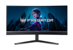 Acer | Predator X34 V3bmiiphuzx Series | 34 " | VA | 21:9 | 180 Hz | 1 ms | 3440 x 1440 pixels | 600 cd/m² | HDMI ports quantity 2 | Black