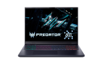 Acer | Predator Helios Neo 18 AI PHN18-72-75PV | Abyssal Black | 18 " | IPS | WQXGA | 2560 x 1600 pixels | Intel Core Ultra 7 | 255HX | 32 GB | DDR5 | Solid-state drive capacity 1000 GB | NVIDIA GeForce RTX 5060 | GDDR7 | 8 GB | Windows 11 Home | 802.11ax | Bluetooth version 5.3 | Keyboard language US international | Keyboard backlit | Warranty 24 month(s)
