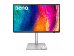 Benq | PD2730S | 27 " | IPS | 5K | 16:9 | 60 Hz | 5 ms | 5120 x 2880 pixels | 400 cd/m² | HDMI ports quantity 1 | Black