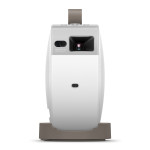 Benq | GV32 | Full HD (1920x1080) | 500 ANSI lumens | White | Wi-Fi