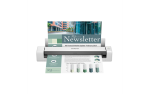 Brother | DS-740D | Sheet-fed | Portable Document Scanner