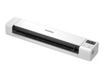 Brother | DS-940DW | Sheet-fed | Portable Document Scanner