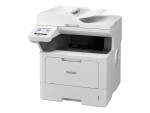 Brother | Multifunctional Printer | MFC-L5710DW | Laser | Colour | All-in-one | A4 | Wi-Fi | White