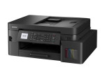 Brother | Multifunctional printer | MFC-T930DW | Inkjet | Colour | All-in-one | A4 | Wi-Fi | Black