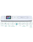 IRIS IRIScan Book 7 | Handheld Scanners