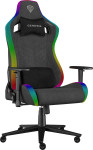 Genesis Trit 660 RBG | Gaming Chair | Grey