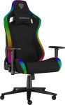 Genesis Trit 660 RGB | Gaming Chair | Black