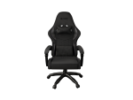 FURY Shinai S4 | Gaming Chair | Pu leather, Fabric, Nylon | Black