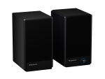 Genesis 2.0 Speakers | Arsen 502BT | 60 W | Bluetooth | Wireless connection | Black