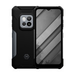 Hammer | Construction | 2 5G | Silver | 6.58 " | IPS | 1080 x 2408 pixels | Mediatek | Dimensity 6300 | Internal RAM 6 GB | 128 GB | microSD | Dual SIM | Nano SIM | 3G | 4G | 5G | Main camera resolution 50 MP | Secondary camera resolution 8 MP | Android | 14 | 6500 mAh