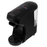 Camry | Multi-capsule espresso machine | CR 4414bb | Pump pressure 19 bar | Capsule | 1450 W | Black