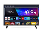 Allview 32iPlay6200-H | LED TV | 32 | Smart TV | VIDAA | HD | Black