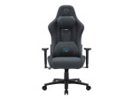 Onex Gaming chairs | Onex | Gaming chairs | Short Pile Linen | Graphite