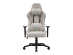 Onex STC Snug L Series | Onex | Gaming chairs | Short Pile Linen | Ivory