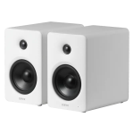 Edifier Compact Active Speaker | M90 | 100 W | Bluetooth | Wireless connection | White