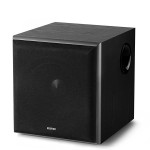 Edifier | Powered Subwoofer | T5 | Black | 70 W