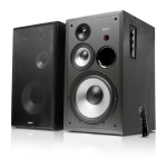 Edifier | Bluetooth Active Speakers | R2850DB | Bluetooth | Wireless connection