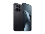 Xiaomi 17T Pro | Black | 6.83 " | 2772 x 1280 pixels | Mediatek | Dimensity 9500 | Internal RAM 12 GB | 512 GB | Dual SIM | 4G | 5G | Main camera resolution 50+50+12 MP | Android | Secondary camera resolution 32 MP | 16 | 7000 mAh