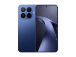 Xiaomi 17T Pro | Deep Blue | 6.83 " | 2772 x 1280 pixels | Mediatek | Dimensity 9500 | Internal RAM 12 GB | 512 GB | Dual SIM | 4G | 5G | Main camera resolution 50+50+12 MP | Android | Secondary camera resolution 32 MP | 16 | 7000 mAh