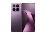 Xiaomi 17T Pro | Deep Violet | 6.83 " | 2772 x 1280 pixels | Mediatek | Dimensity 9500 | Internal RAM 12 GB | 512 GB | Dual SIM | 4G | 5G | Main camera resolution 50+50+12 MP | Android | Secondary camera resolution 32 MP | 16 | 7000 mAh