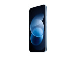 Xiaomi Redmi Note 17 Pro 5G | Sky Blue | 6.83 " | AMOLED | 2772 x 1280 pixels | Qualcomm | Snapdragon 6s Gen 4 (4 nm) | Internal RAM 6 GB | 256 GB | Dual SIM | 4G | 5G | Main camera resolution 50+8 MP | Secondary camera resolution 16 MP | Android | 16