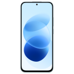 Xiaomi Redmi Note 17 5G | Sky Teal | 6.99 " | AMOLED | 2396 x 1080 pixels | Qualcomm | Snapdragon 4 Gen 4 | Internal RAM 6 GB | 128 GB | Dual SIM | 4G | 5G | Main camera resolution 50 MP | Secondary camera resolution 16 MP | Android | 16