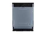 Midea Dishwasher | MDWEB1403MB-WS | Built-in | Width 60 cm | Number of place settings 14 | Number of programs 9 | Energy efficiency class C | Display | White