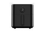 Xiaomi | Smart Air Fryer (EU) | BHR7357EU | Power 1800 W | Capacity 6.5 L | Black
